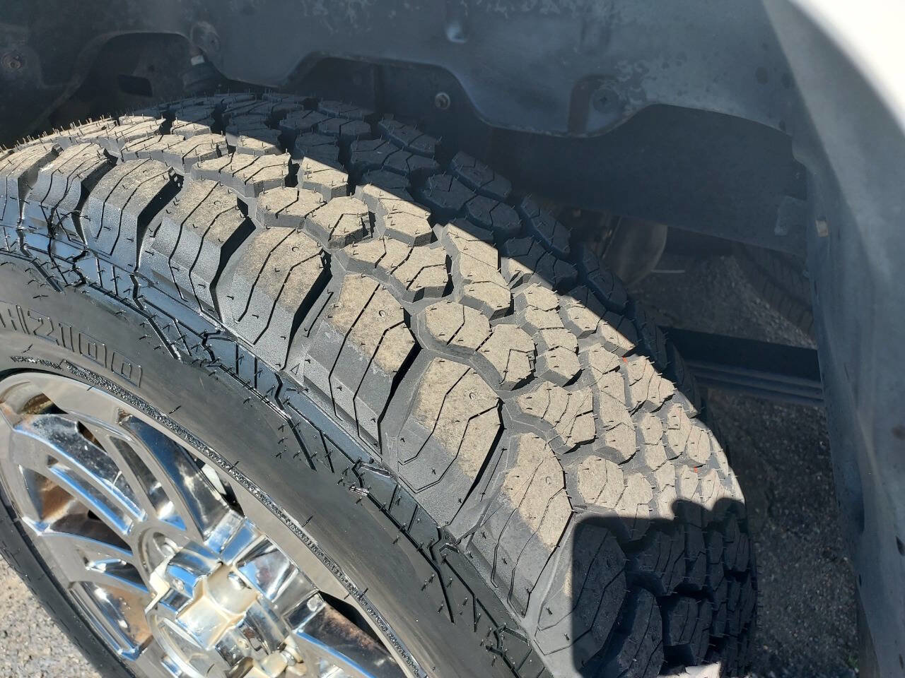 Used 2014 Toyota Tundra SR5 image 17