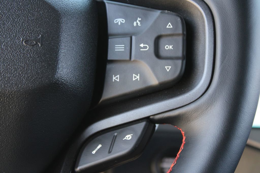 Used 2024 Ford Bronco Raptor AWD/4WD image 29