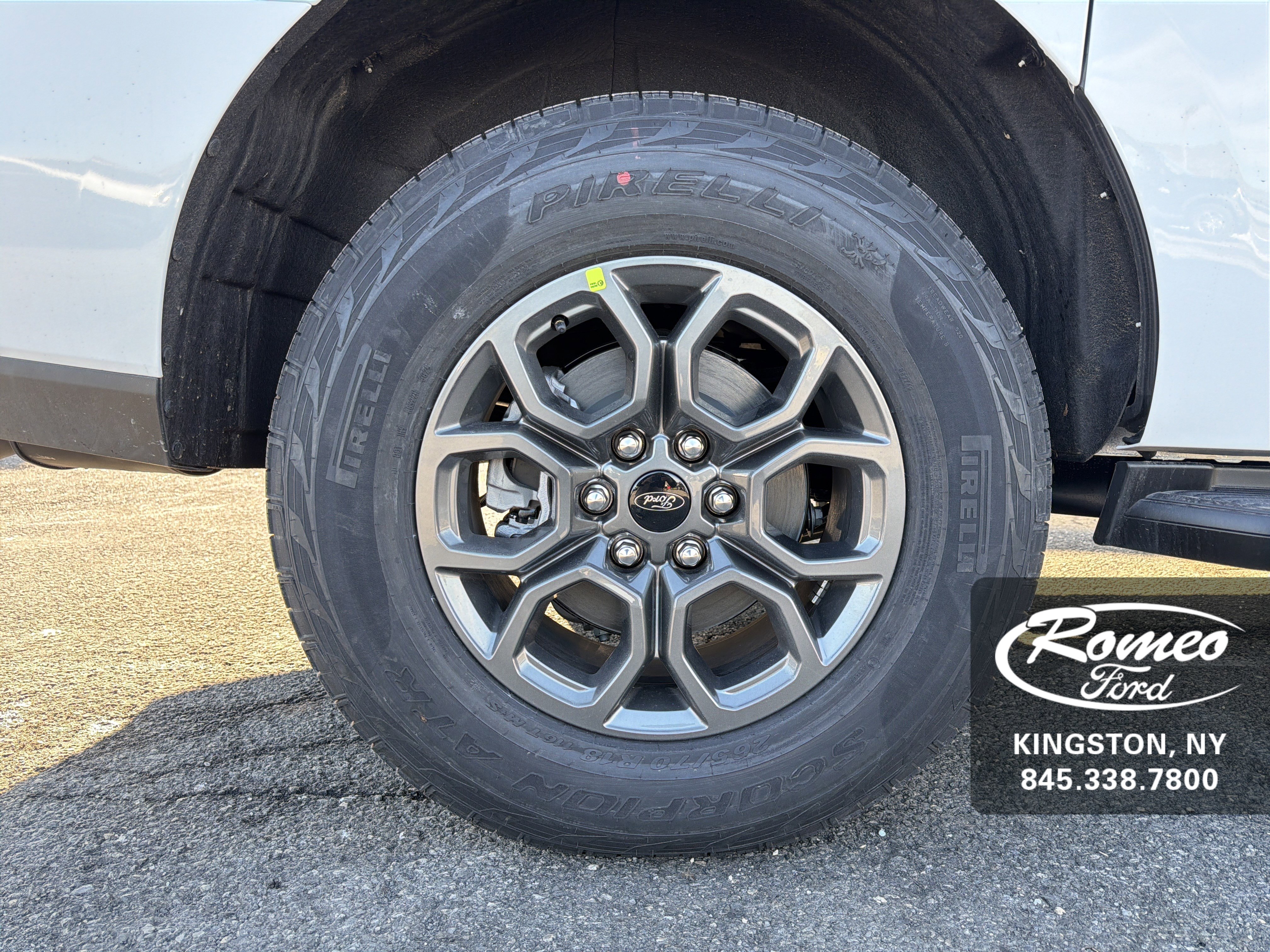 New 2025 Ford Expedition Max Active image 36