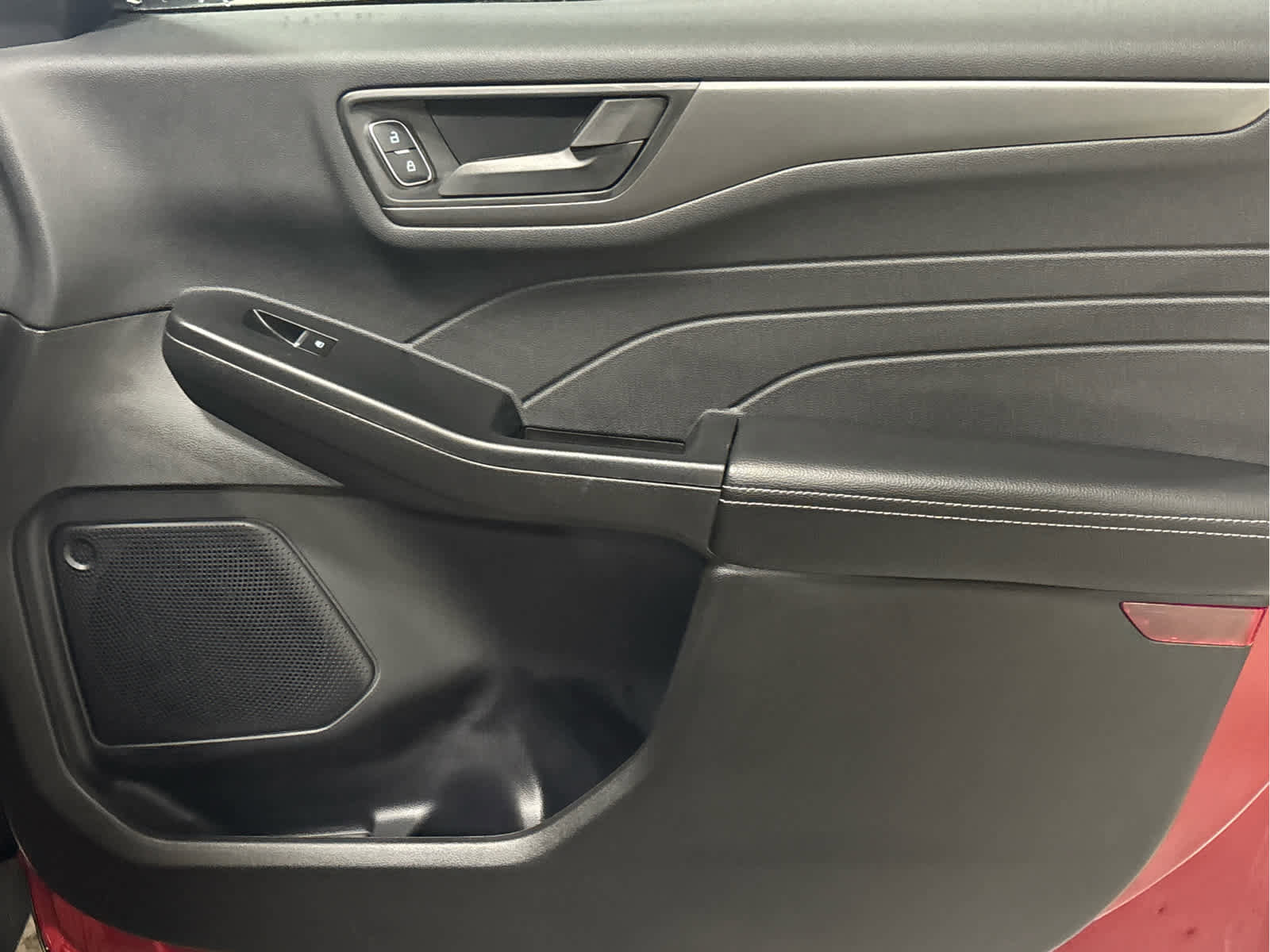 New 2025 Ford Escape Active w/ Tech Pack #1 image 39