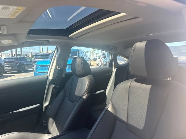 Used 2022 Honda Insight Touring image 7