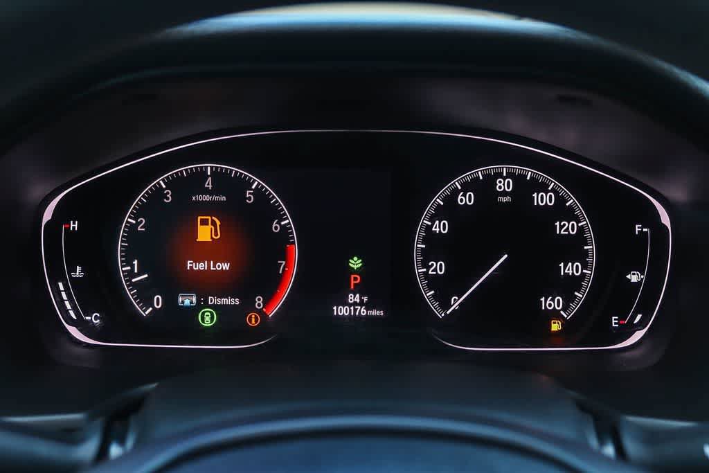 Used 2018 Honda Accord LX image 24