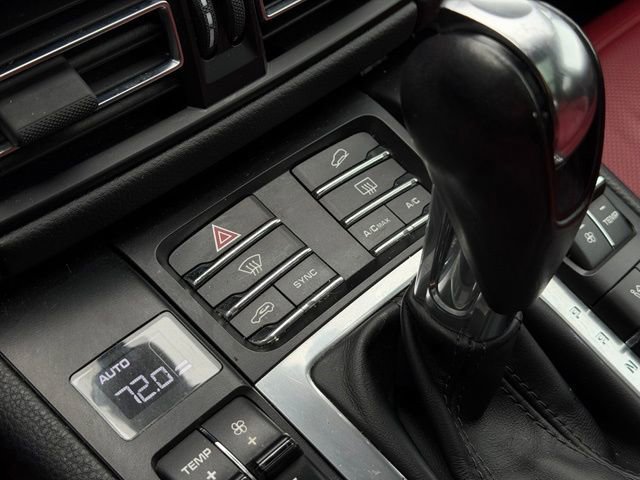 Used 2020 Porsche Macan S AWD/4WD image 44