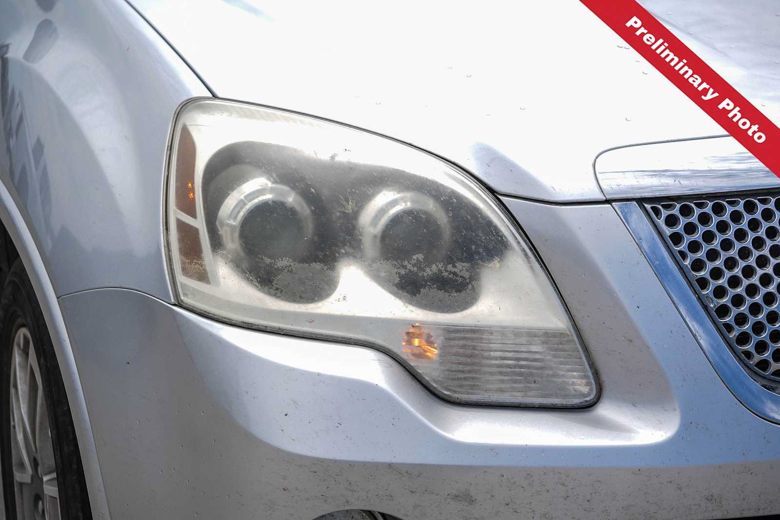 Used 2012 GMC Acadia Denali AWD/4WD image 4