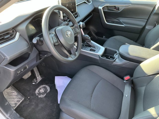 Used 2024 Toyota RAV4 LE image 14