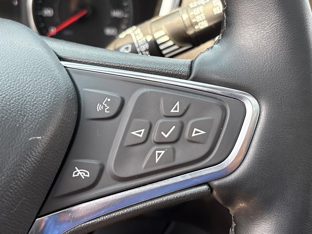 Certified 2023 Chevrolet Equinox Premier AWD/4WD image 21
