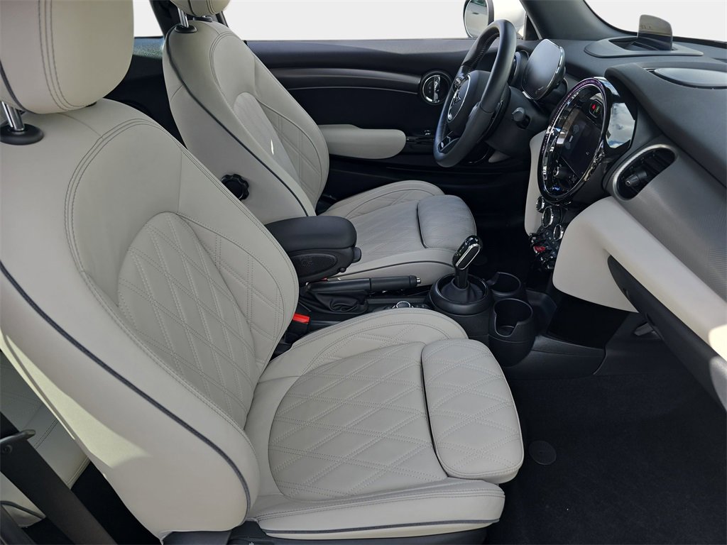 Used 2024 MINI Cooper John Cooper Works image 12