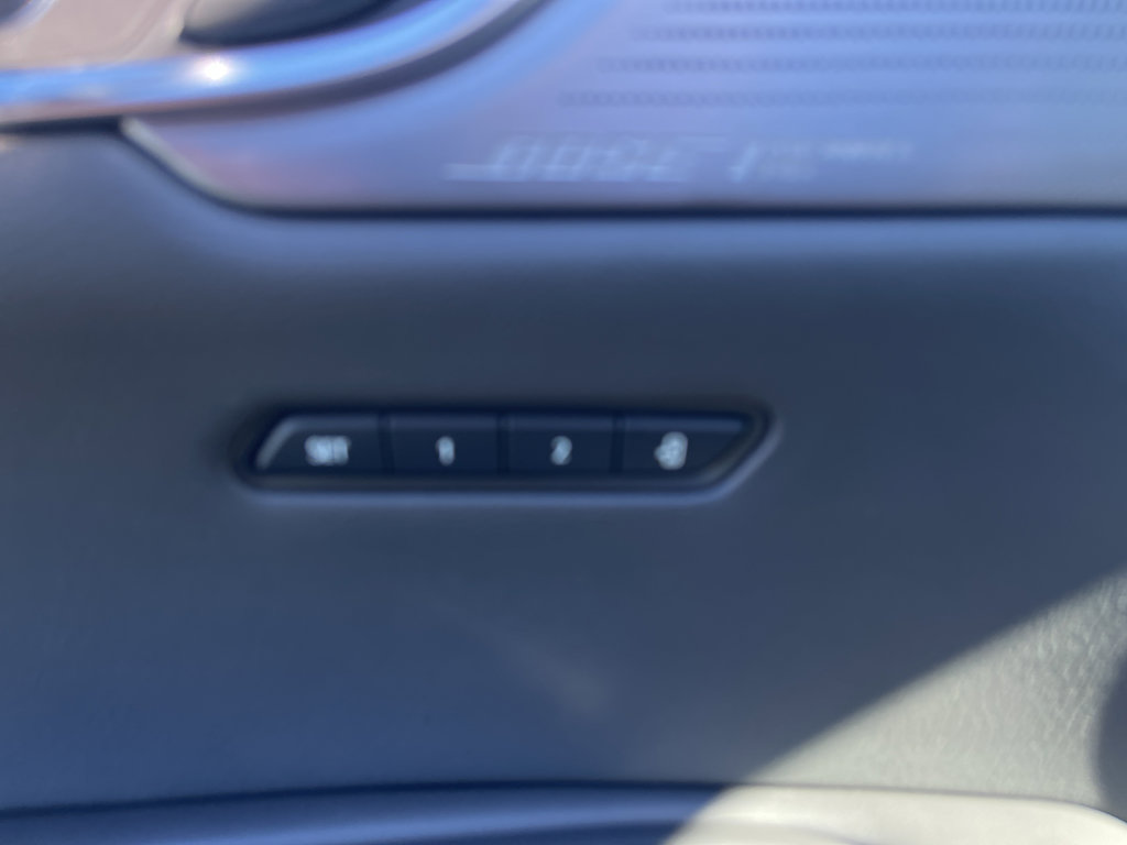 Used 2024 Cadillac XT6 Premium Luxury w/ Platinum Package image 18