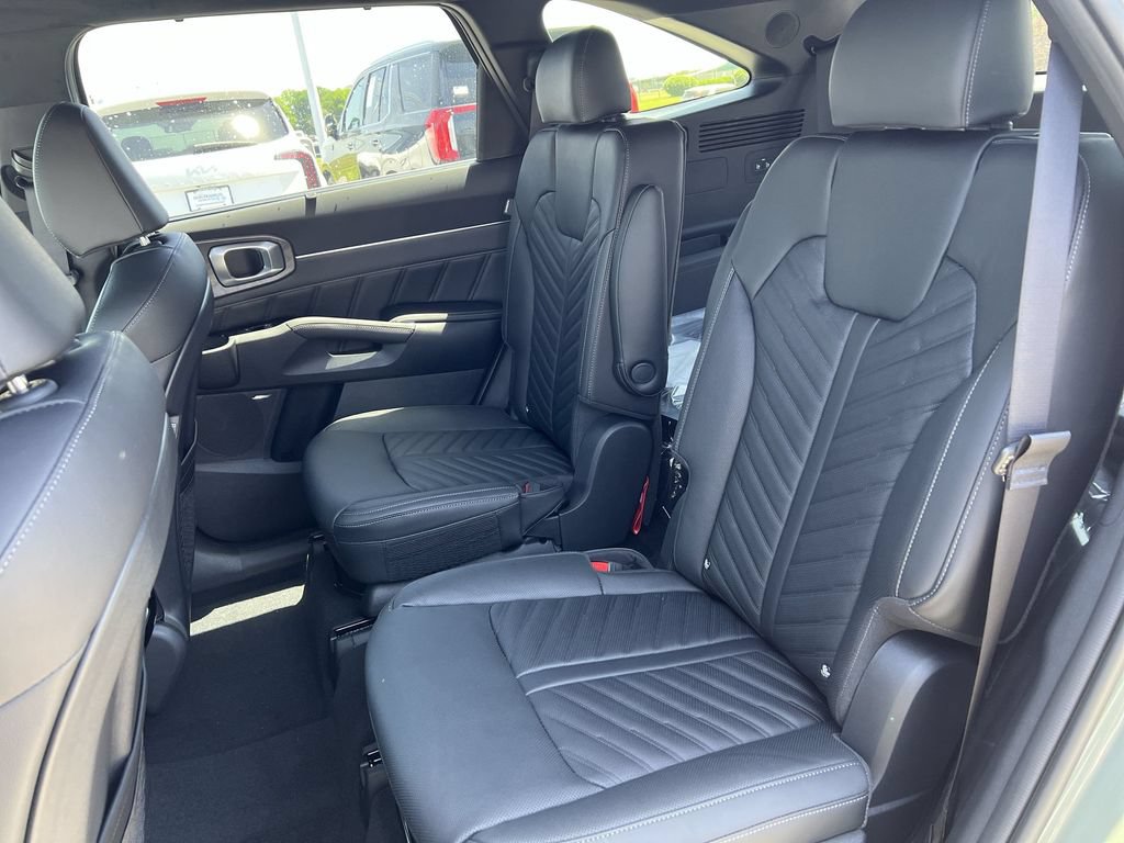 New 2026 Kia Sorento SX Prestige AWD/4WD image 23