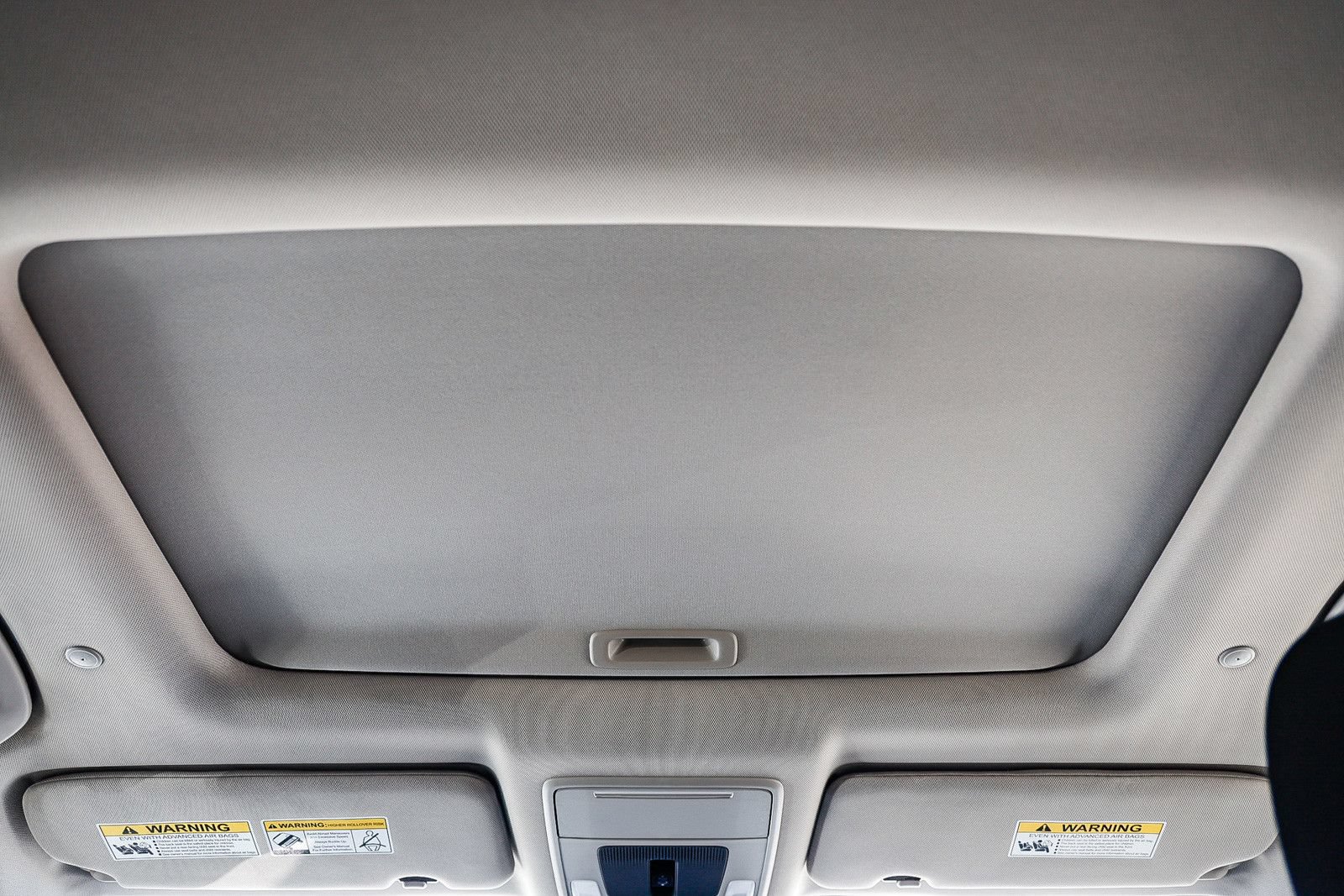 Used 2026 Honda CR-V EX image 16