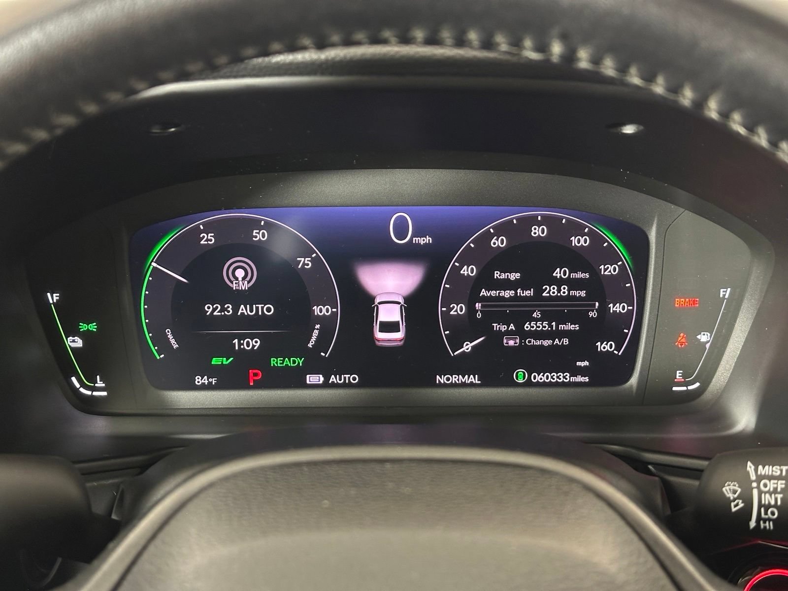 Used 2023 Honda Accord EX-L image 9