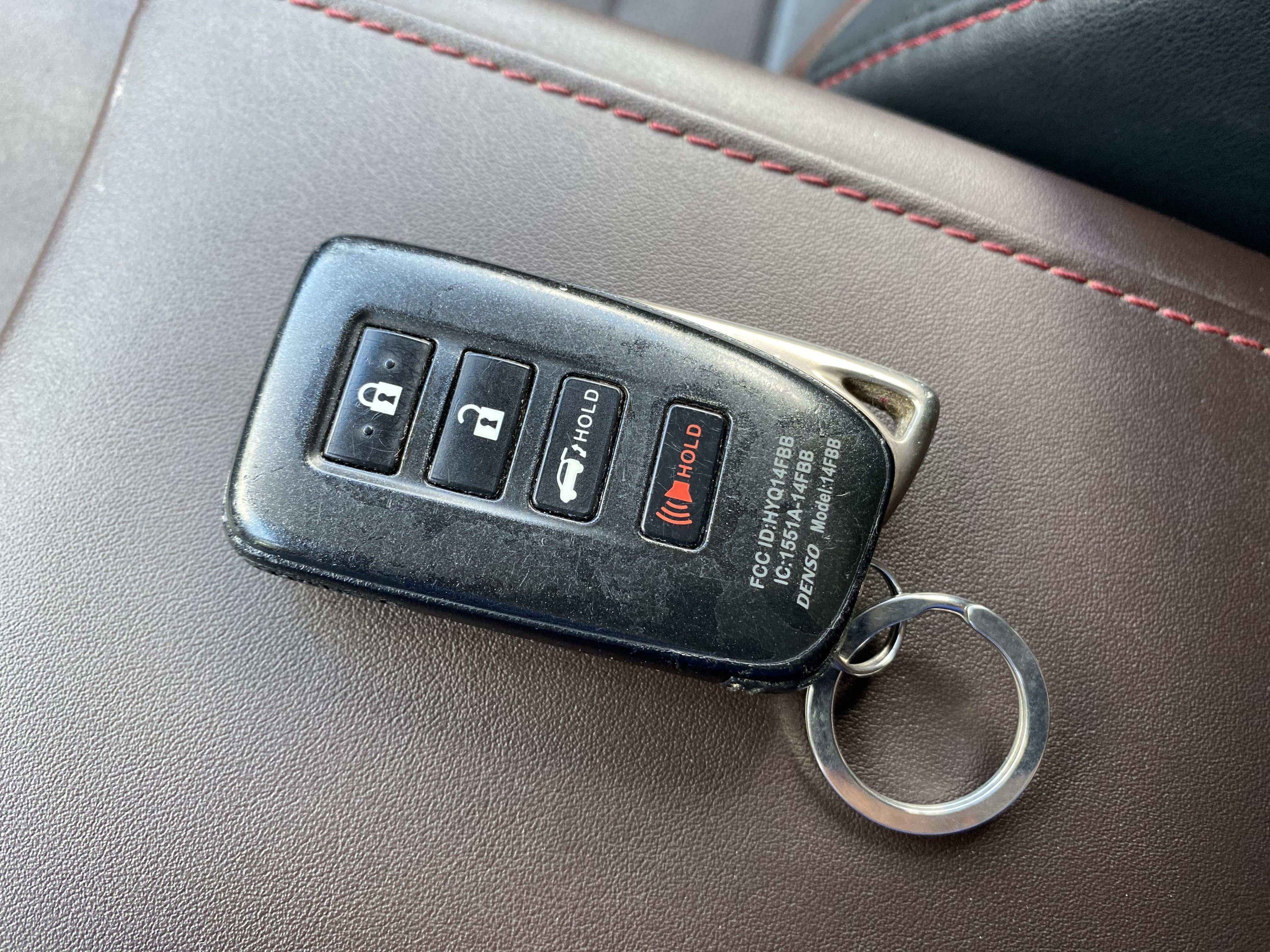 Used 2019 Lexus RX 350L FWD image 38