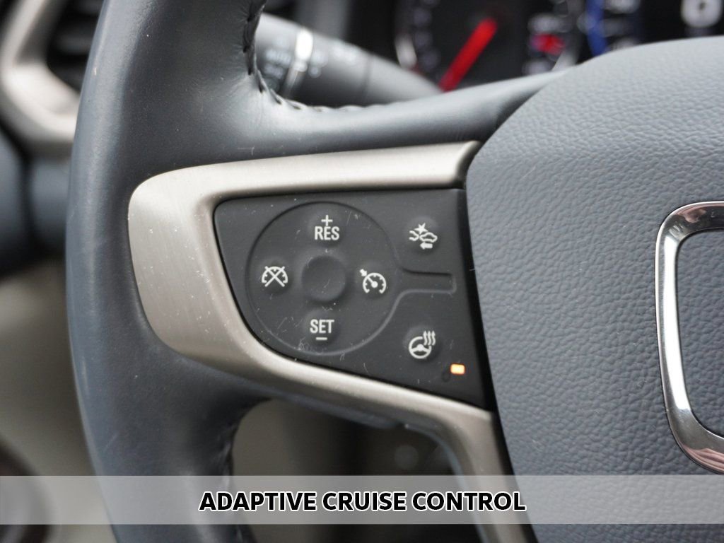 Used 2020 GMC Acadia Denali w/ Denali Ultimate Package image 5