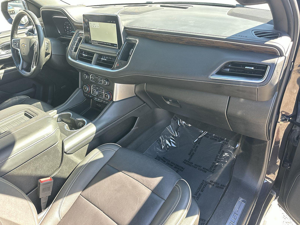 Used 2024 Chevrolet Tahoe Premier RWD image 28