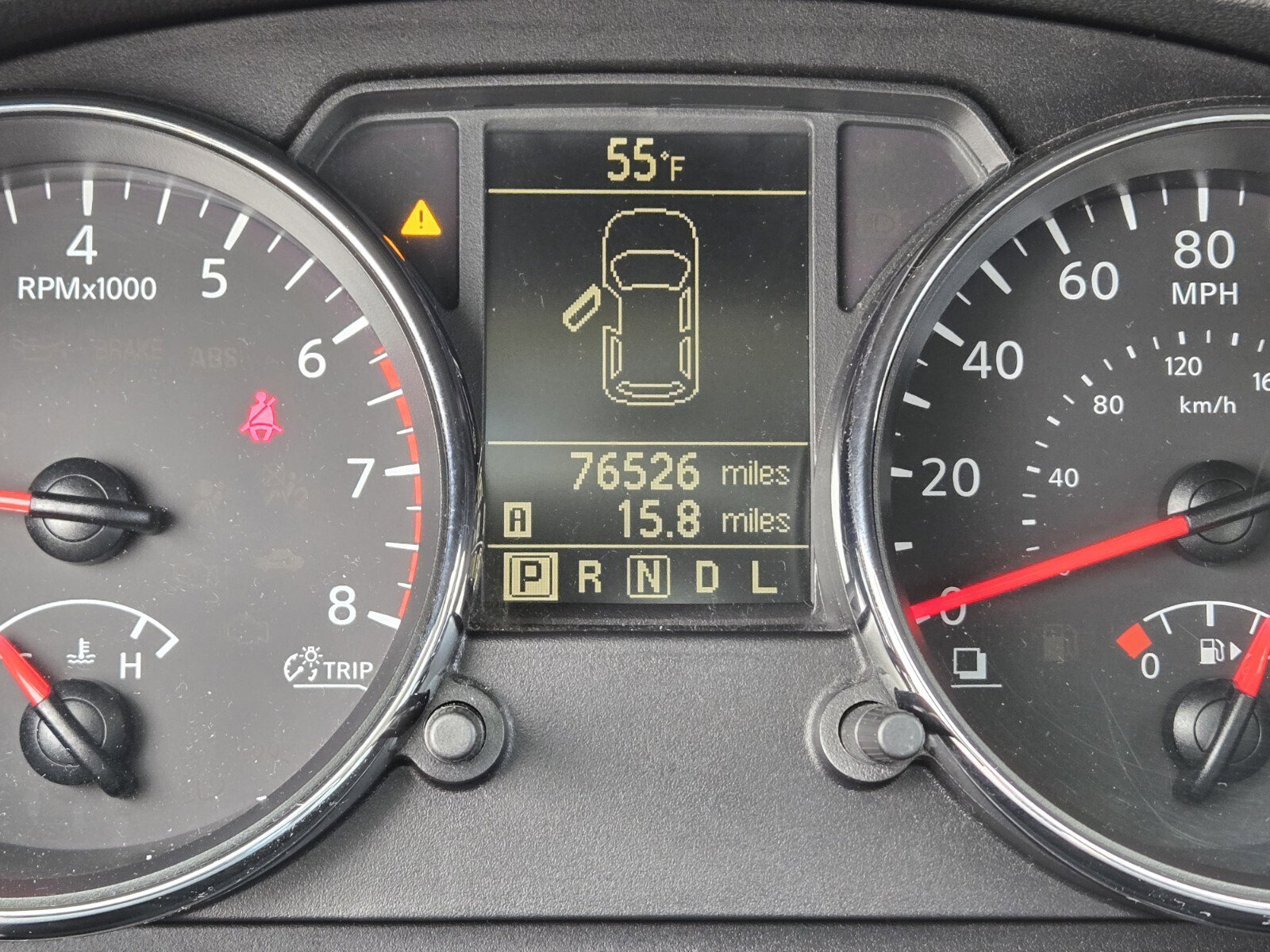 Used 2014 Nissan Rogue S image 23