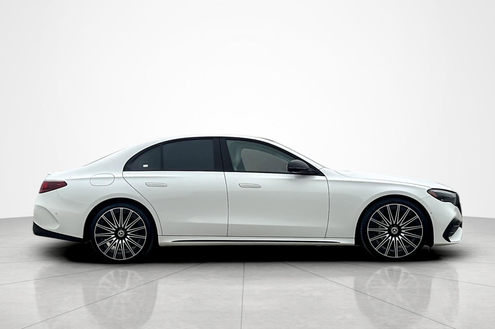 Used 2024 Mercedes-Benz E 350 E 350 image 6