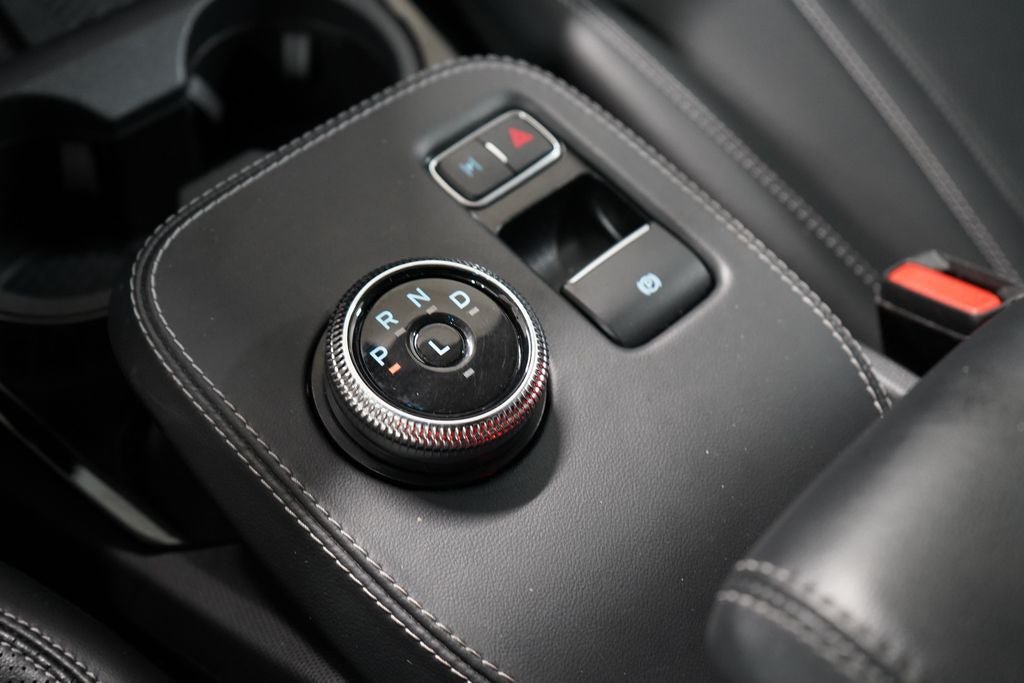 Certified 2023 Ford Mustang Mach-E Premium AWD/4WD image 18