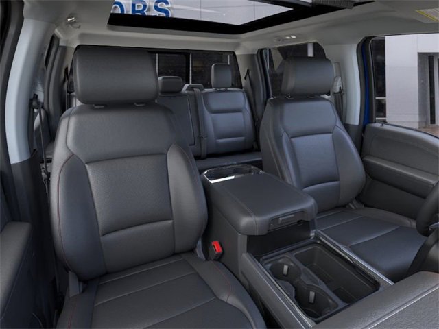 New 2026 Ford F350 Lariat w/ Black Appearance Package image 10