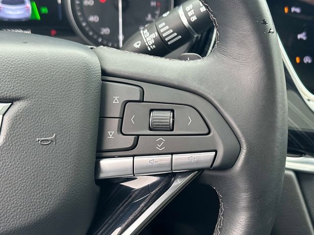 Certified 2024 Cadillac XT6 Premium Luxury w/ Technology Package image 7