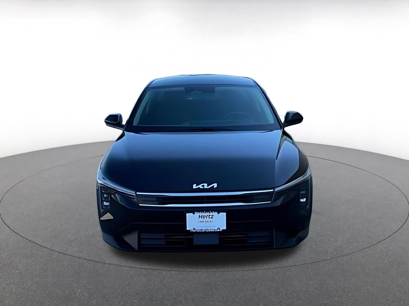 Used 2025 Kia K4 FWD image 16