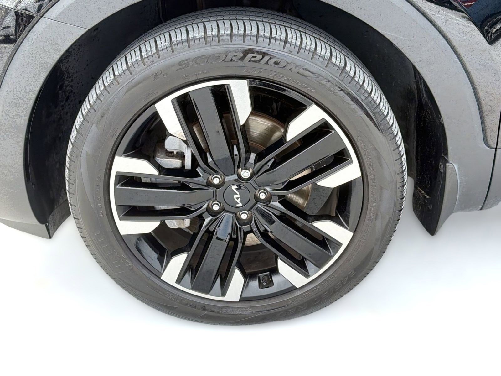 Used 2024 Kia Telluride SX image 11