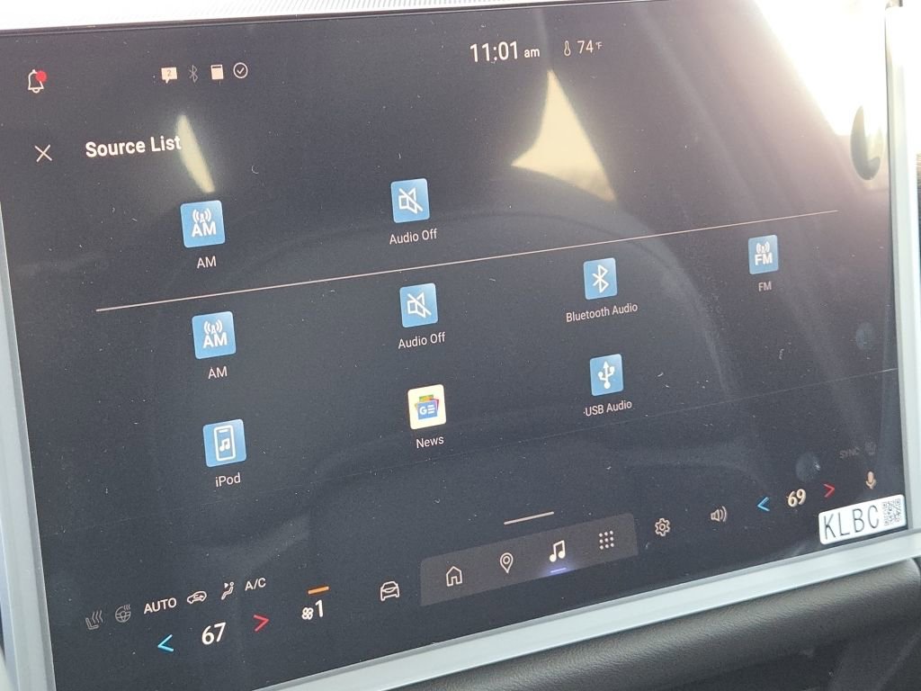 New 2026 MAZDA CX-5 Preferred image 6