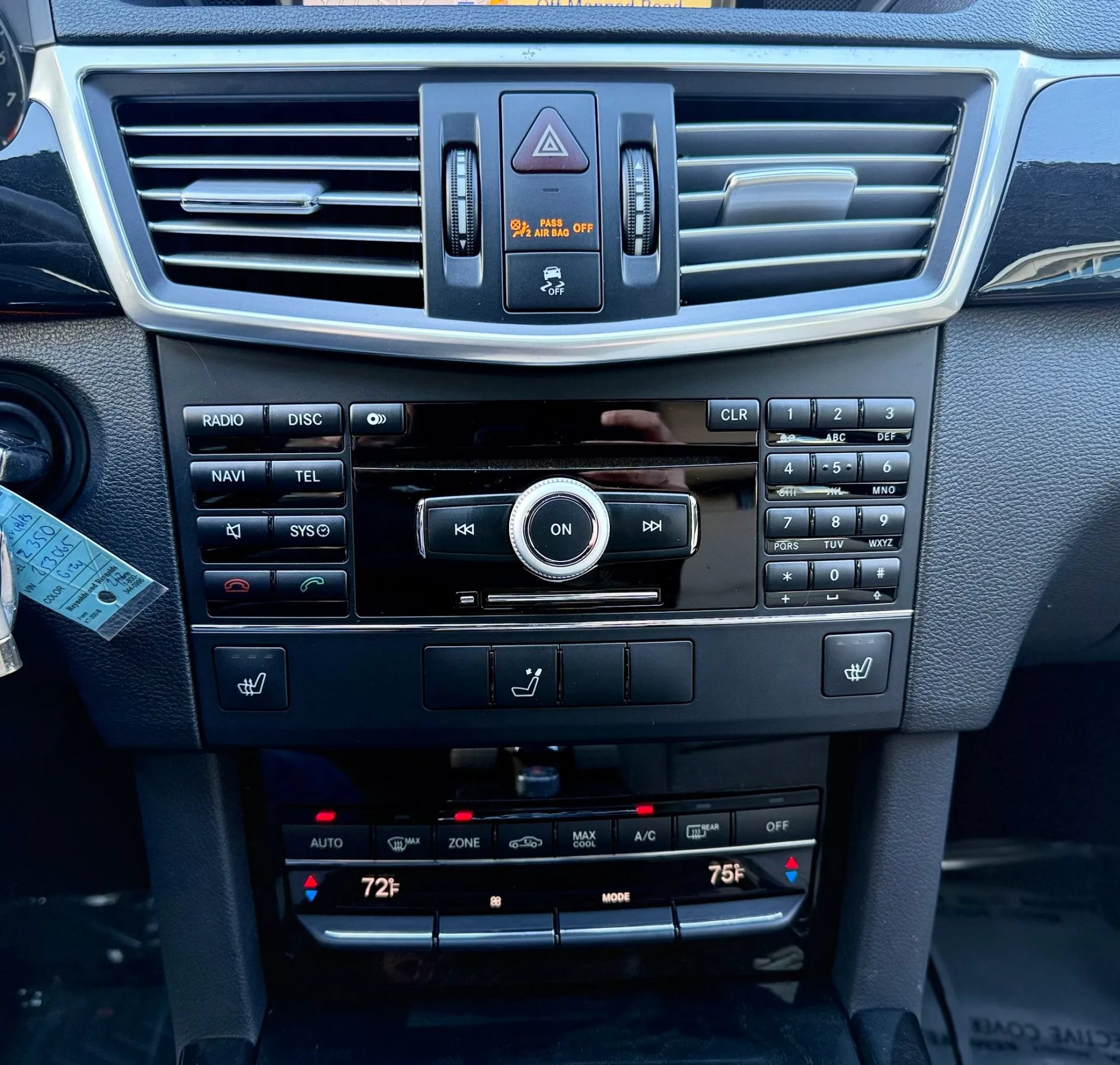 Used 2011 Mercedes-Benz E 350 4MATIC Wagon image 19