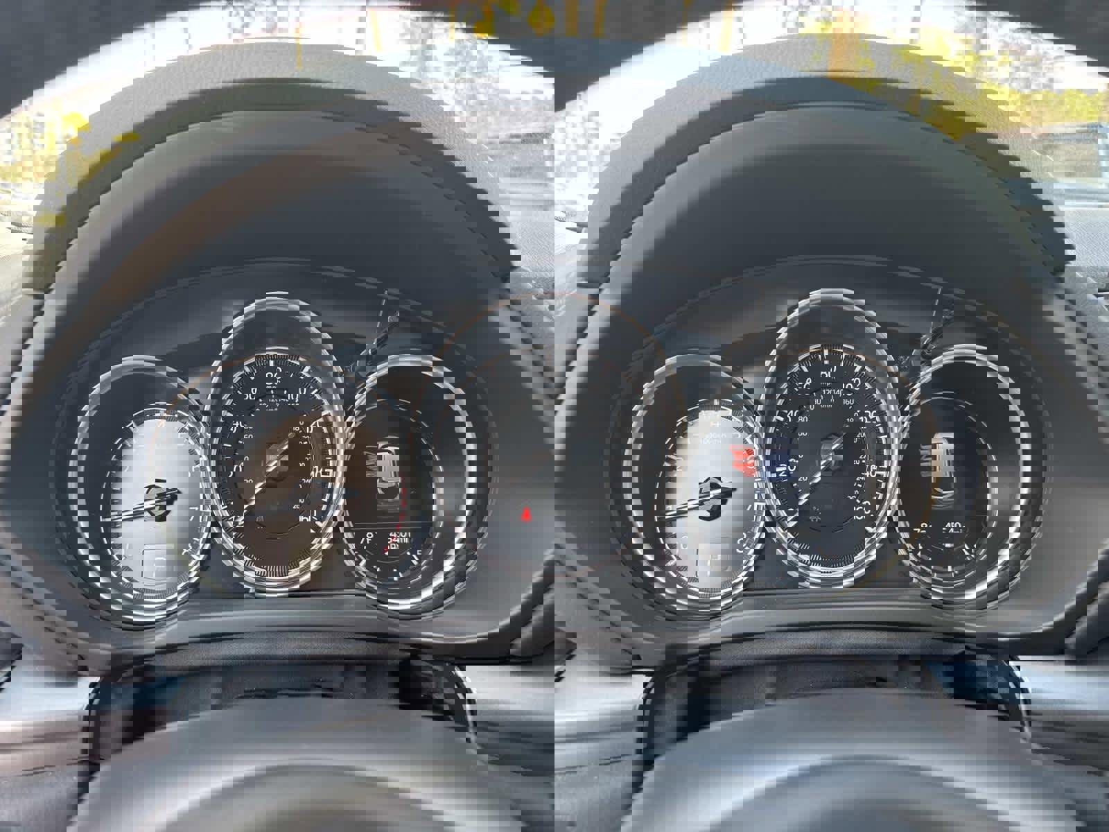 Certified 2025 MAZDA CX-5 AWD 2.5 S w/ Preferred Package image 28