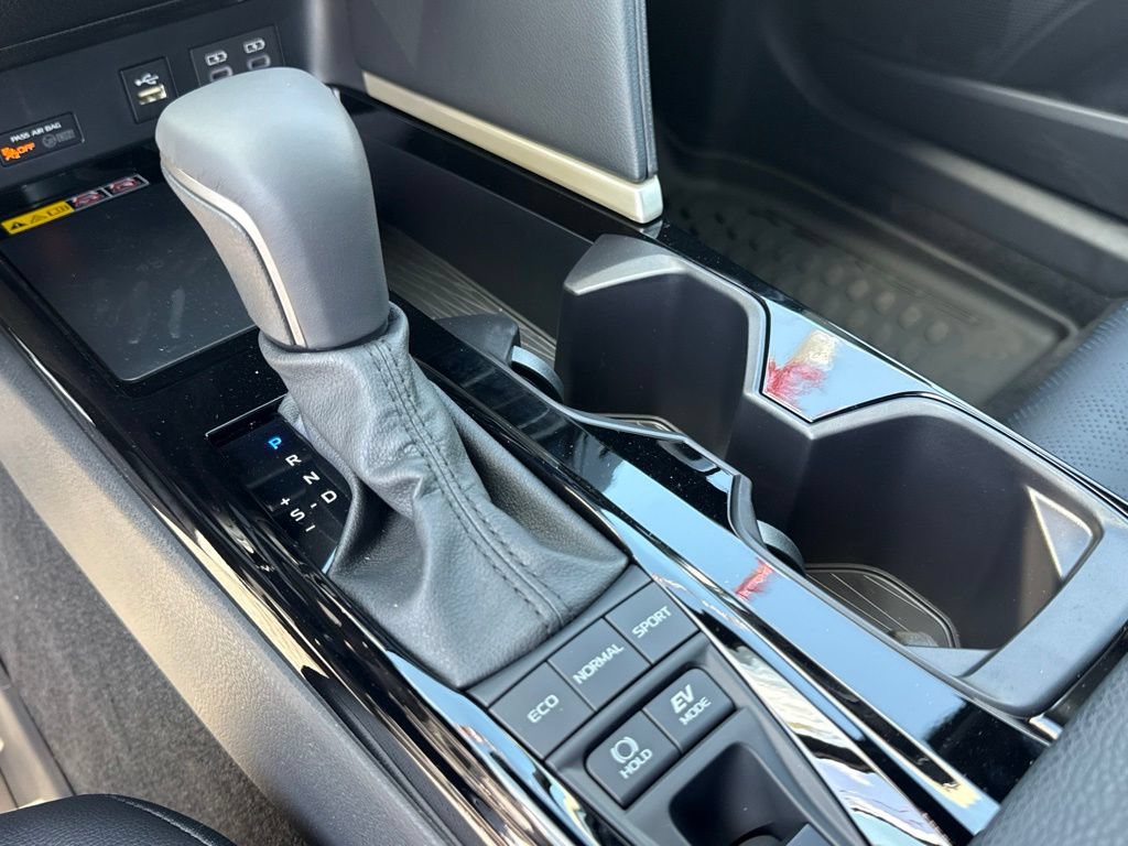 New 2026 Toyota Camry XSE FWD image 24