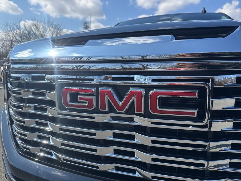 New 2026 GMC Sierra 1500 Denali w/ Denali Reserve Package AWD/4WD image 66