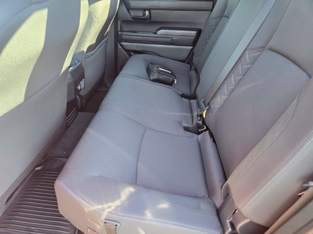 New 2026 Toyota Tacoma SR5 AWD/4WD image 9