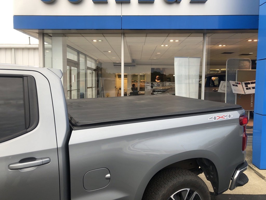 Used 2023 Chevrolet Silverado 1500 LT image 7