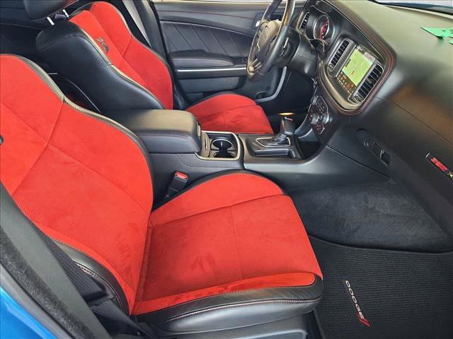 Used 2023 Dodge Charger Scat Pack RWD image 22
