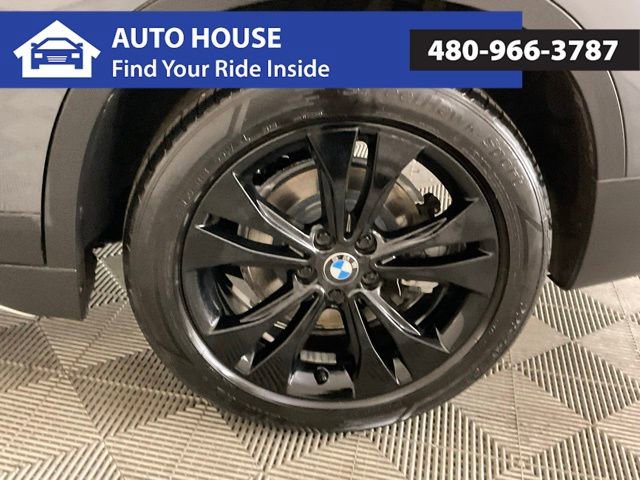 Used 2020 BMW X1 sDrive28i FWD image 9