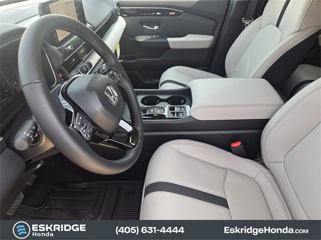 New 2026 Honda Passport RTL image 10