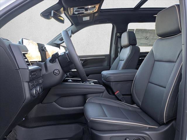 New 2026 Chevrolet Tahoe Premier image 4