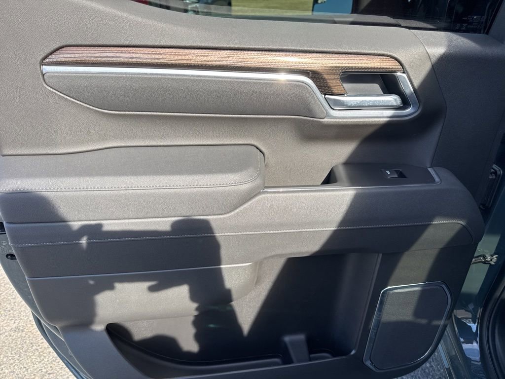 New 2026 Chevrolet Silverado 1500 LT Trail Boss image 34