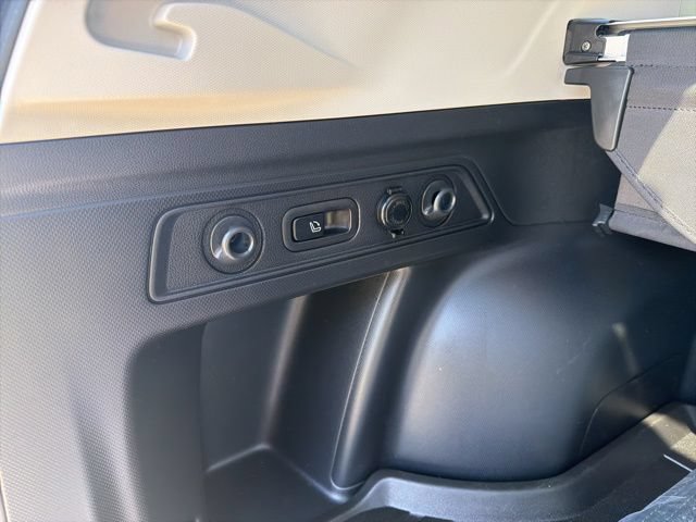 Certified 2024 Subaru Forester Touring AWD/4WD image 10