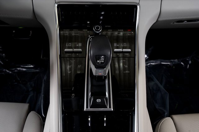 Used 2023 Porsche Panamera Turbo S image 35