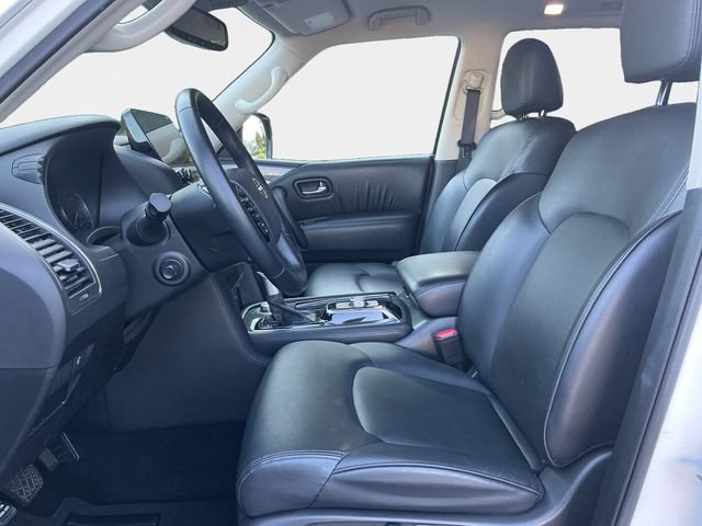 Used 2024 Nissan Armada SV AWD/4WD image 10