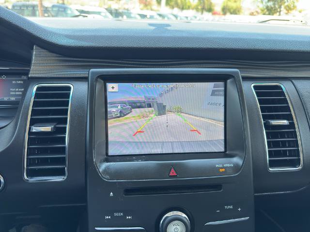 Certified 2019 Ford Flex SEL w/ Equipment Group 202A FWD image 12