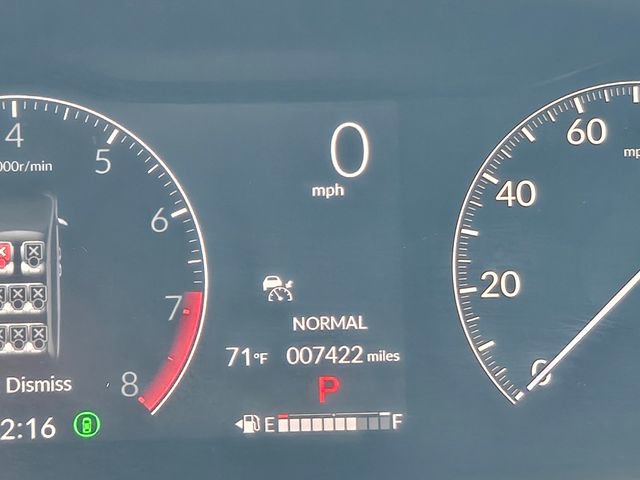 Certified 2025 Honda Odyssey Sport-L image 20