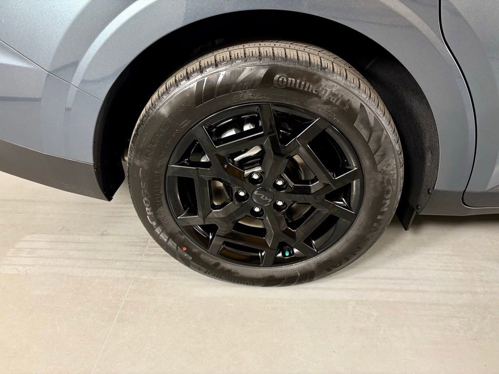 New 2026 Kia Carnival SX image 12