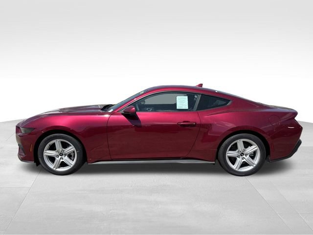 New 2026 Ford Mustang Coupe RWD image 5