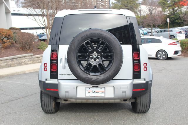 Used 2024 Land Rover Defender 110 S image 7