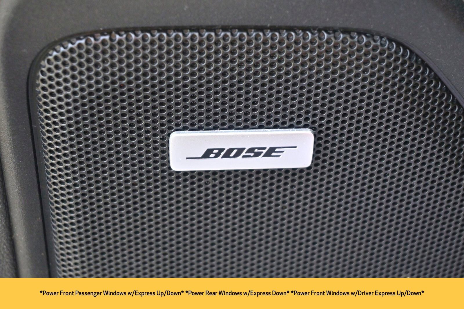 Used 2019 Chevrolet Silverado 1500 High Country w/ Technology Package image 15