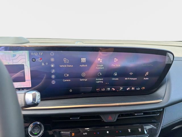 New 2026 Buick Envision Avenir AWD/4WD image 23