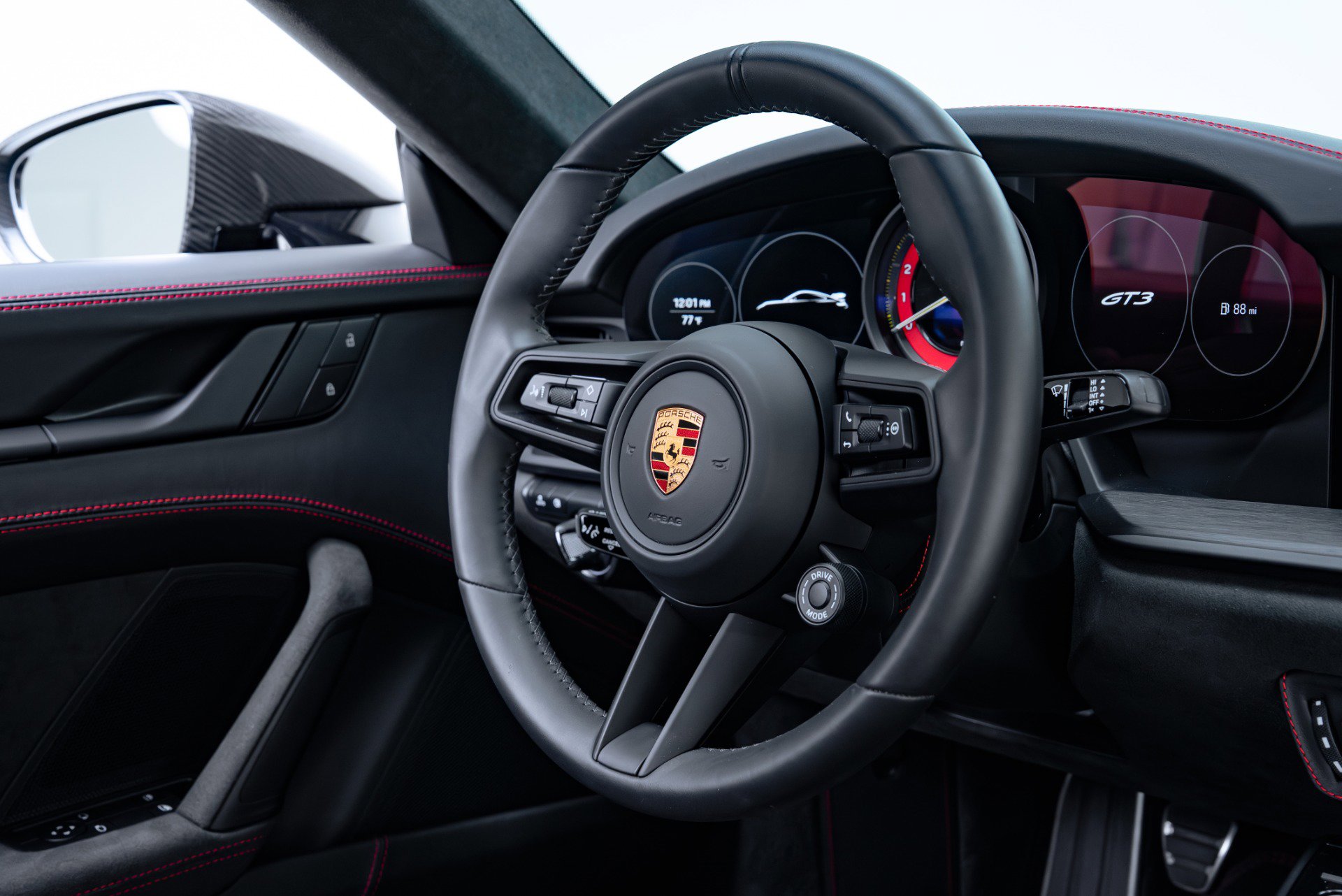 Used 2022 Porsche 911 GT3 image 49