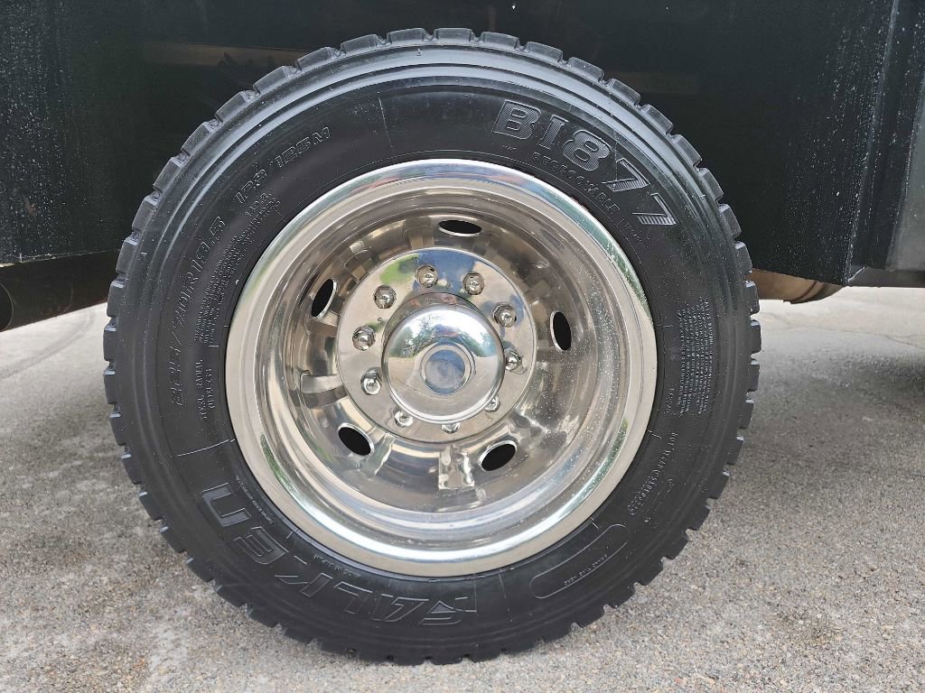 Used 2013 RAM 5500 Tradesman w/ Ambulance Prep Group AWD/4WD image 11