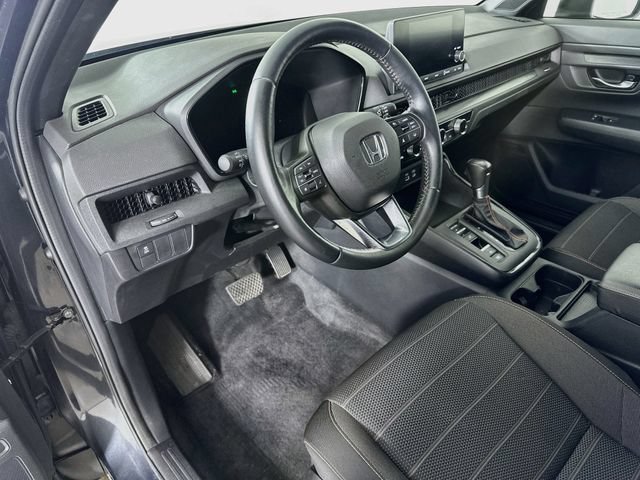 Certified 2024 Honda CR-V Sport image 20